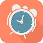 AlarmX - Smart Alarm, Reminder icon