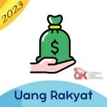 Dana Rakyat Pinjaman Cepat Tip icon
