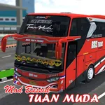 Tuan Muda Mod Bussid icon