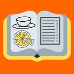 The Recipes Book - Find Recipe icon