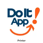 Doit App Print icon