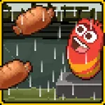 Larva Flood icon