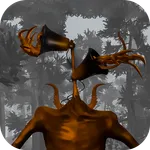 Siren Man Survival Horror Game icon