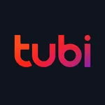 Tubi: Movies & Live TV icon