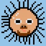 Uncle Sea Urchin icon