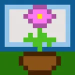 花の感情　わかりやすい選択型ノベルゲーム icon