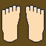 タンスブレイカー　小指の逆襲　ストレス解消ミニゲーム icon