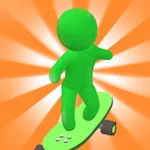 Mad Skill Skater icon