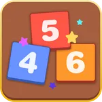 Number Puzzle - Slide Puzzle icon
