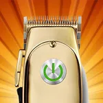 Haircut Prank app - Funny app icon