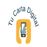 Tu Carta Digital Online. Camar icon