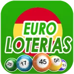 Euro Loterias icon