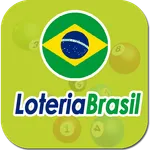 Loteria Brasil icon