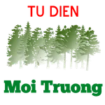 Từ điển môi trường icon