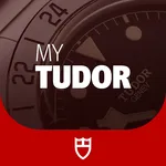 MyTudor App icon