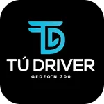Tu Driver User icon