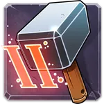 Puzzle Forge 2 icon