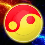 Fire and Ice icon