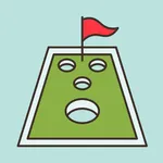 Golf Puzzle icon