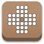 Peg Solitaire icon