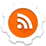 Aggregator | RSS News Reader icon