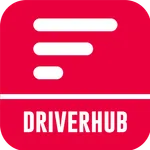 DRIVERHUB icon
