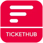 TICKETHUB icon