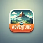 Adventure App icon