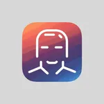 Aging App icon
