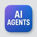 AI Agents App icon