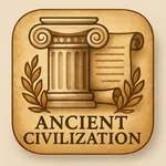 Ancient Civilization icon