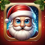 Christmas App icon