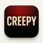 Creepy App icon