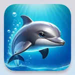 Dolphin App icon