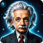 Einstein App icon