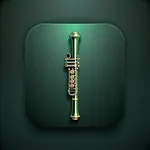 Flute App icon