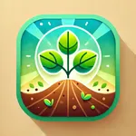 Gardening App icon