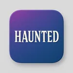 Haunted App icon