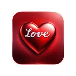 Love App icon