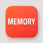 Memory App icon