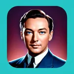 Neville Goddard icon