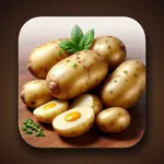 Potato App icon