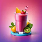 Smoothie Recipes icon
