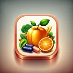 Vitamins App icon