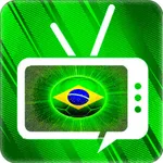 Canais Do Brasil Tv aberta icon