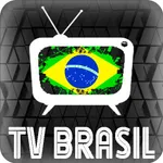 TV Brasil ao Vivo Tv aberta icon