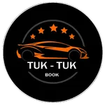 TukTuk Cab icon