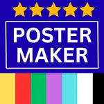 Tulay - Festival Poster Maker icon