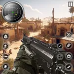 FPS Shooting Games - FPS Games icon