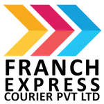 Franch Express Courier icon